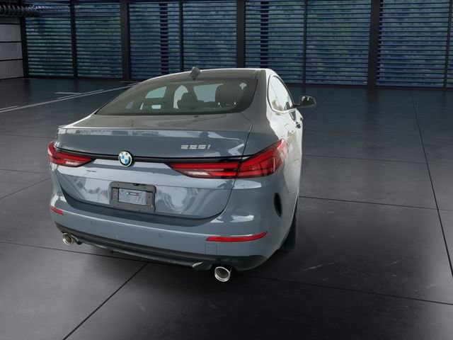 Used 2024 BMW 228i Gran Coupe w/ Convenience Package FWD image 7