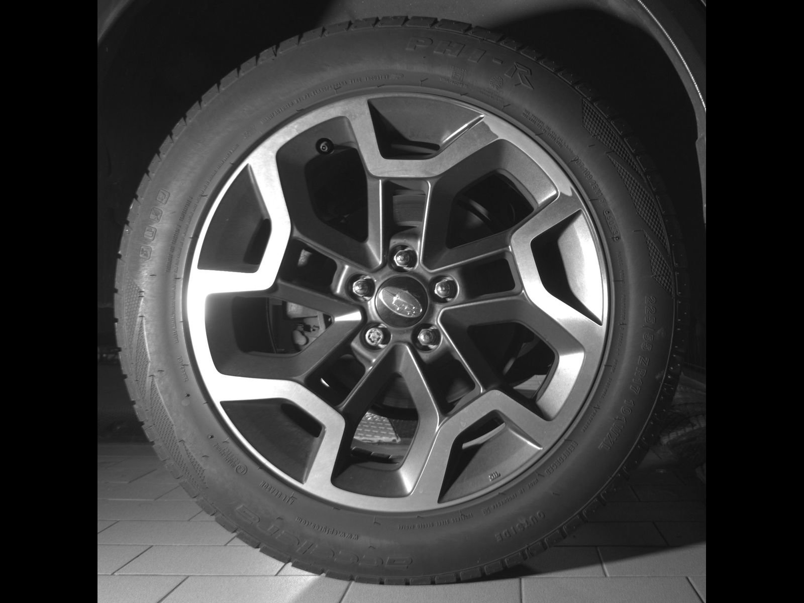 Used 2017 Subaru Crosstrek 2.0i Limited AWD/4WD image 13