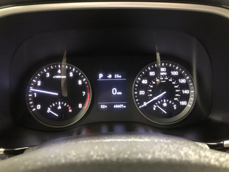 Used 2020 Hyundai Tucson SE image 25