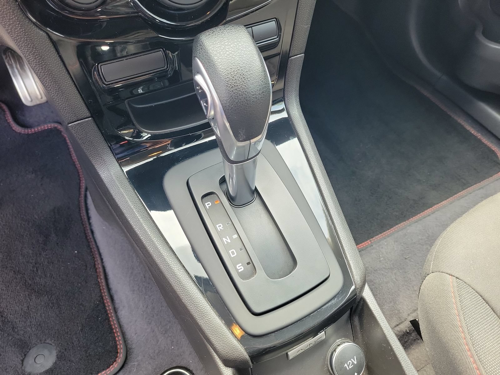 Certified 2019 Ford Fiesta ST-Line FWD image 26