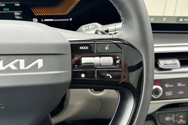 New 2026 Kia Sorento EX image 32