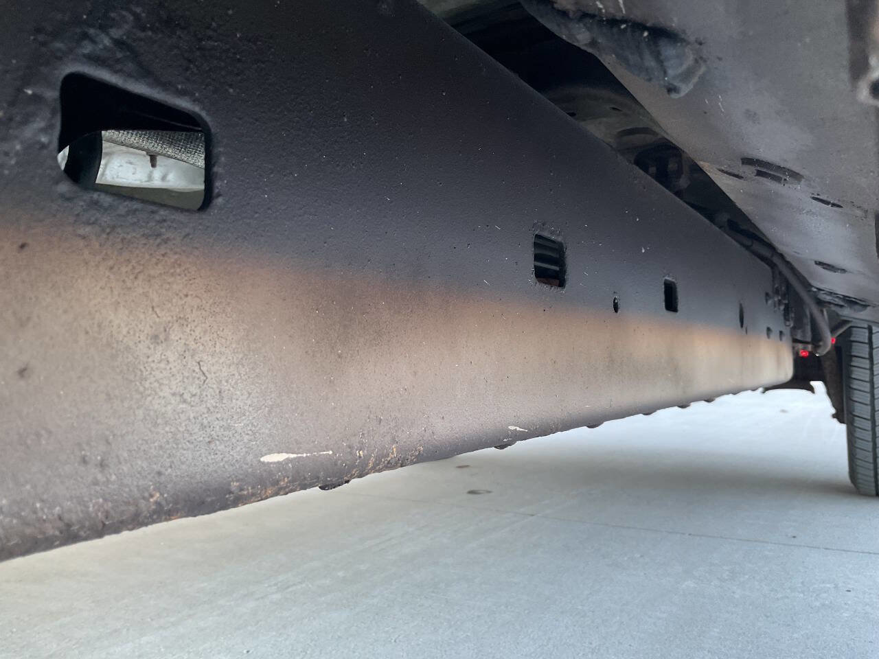 Used 2013 Toyota Tundra Platinum image 60