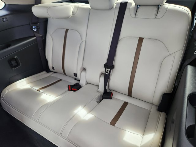 New 2026 MAZDA CX-90 Plug-In Hybrid w/ Premium Plus AWD/4WD image 16