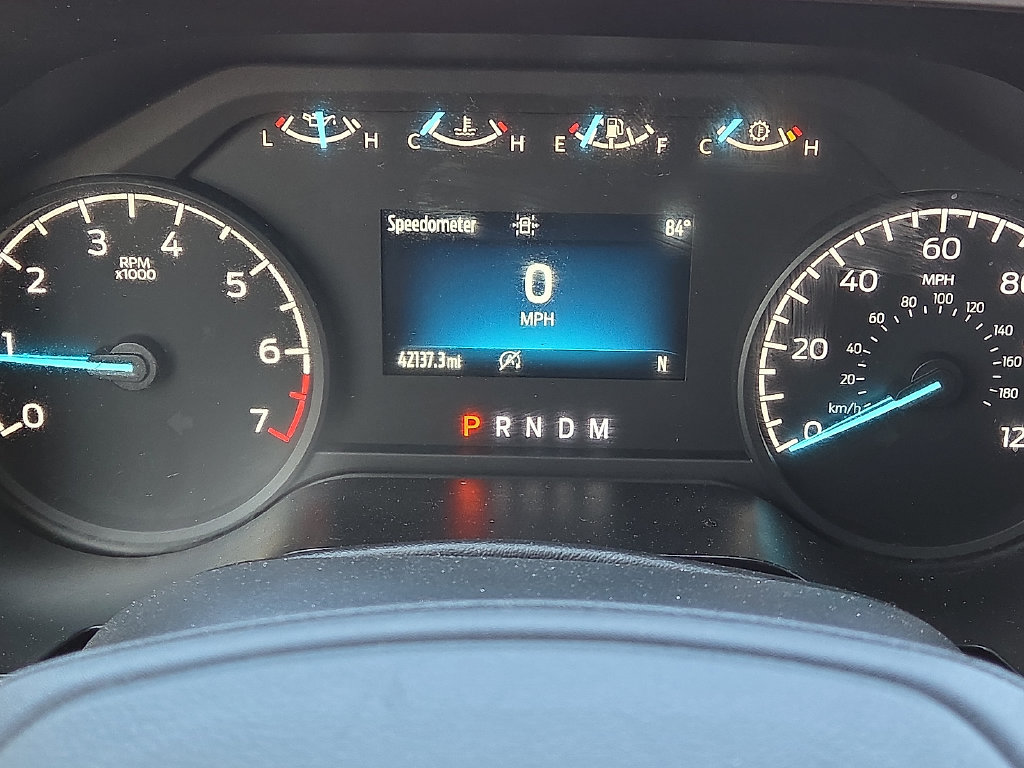 Used 2021 Ford F150 XLT AWD/4WD image 29