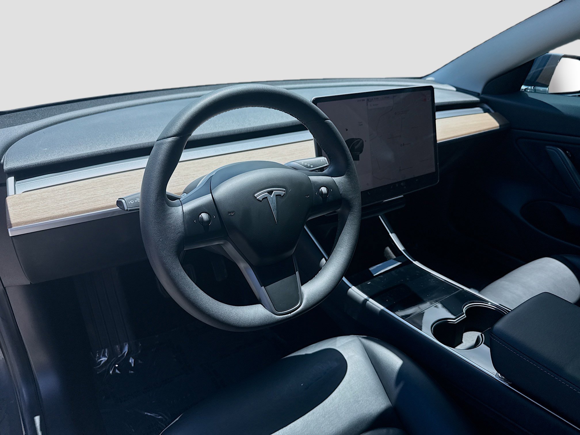 Used 2019 Tesla Model 3 Performance AWD/4WD image 7