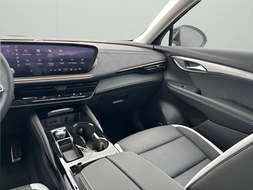 New 2026 Buick Envision Sport Touring image 23