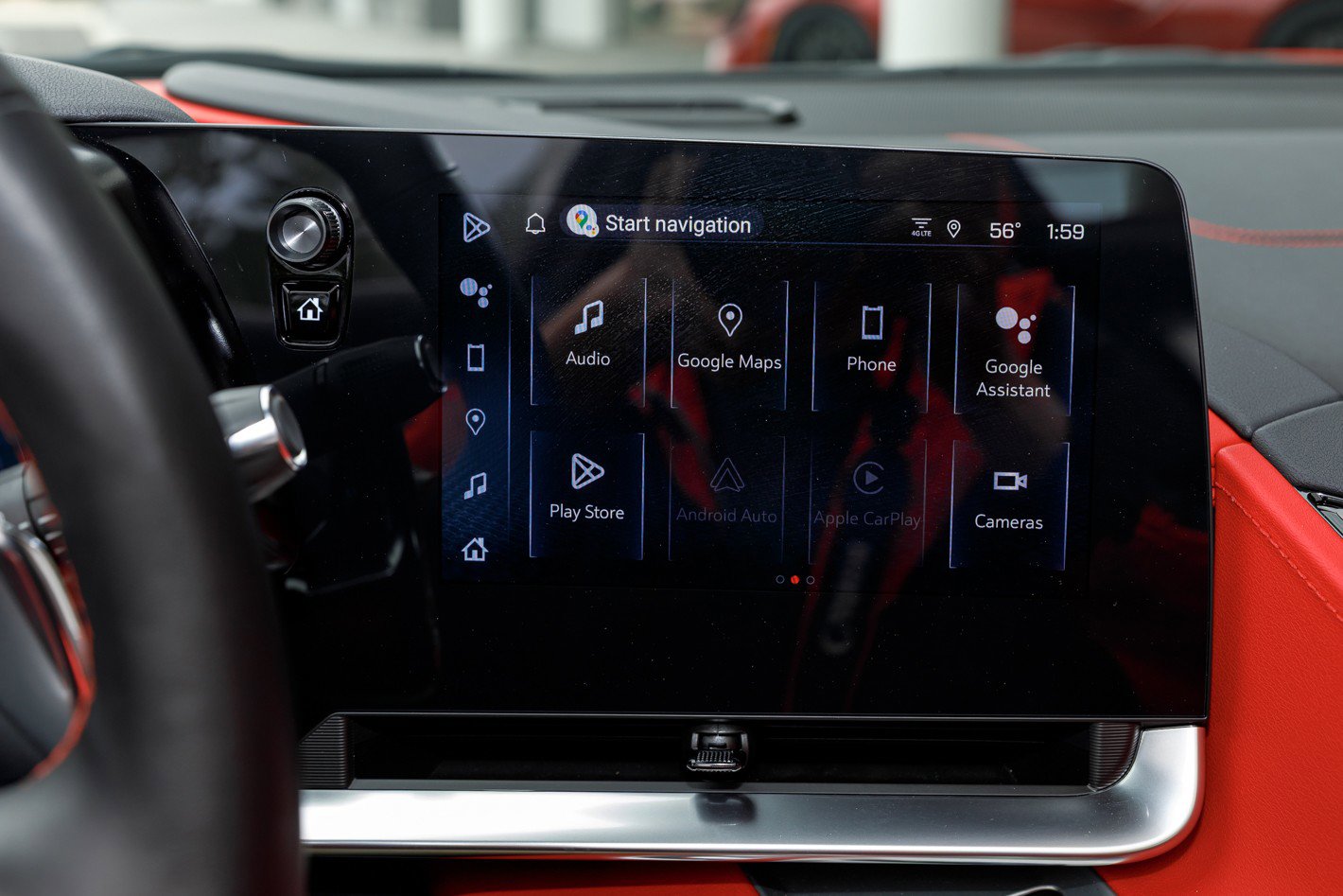 Used 2025 Chevrolet Corvette Z06 image 21