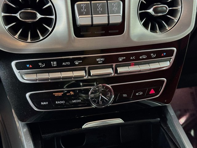 Used 2023 Mercedes-Benz G 550 image 18