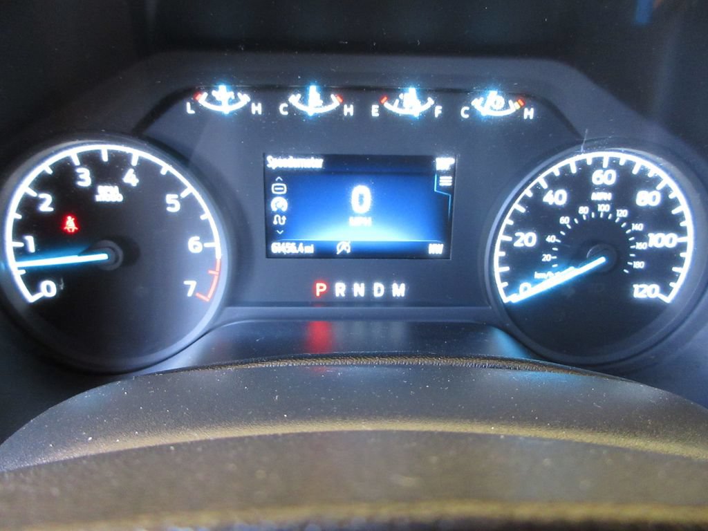 Certified 2021 Ford F150 XL w/ STX Appearance Package AWD/4WD image 18