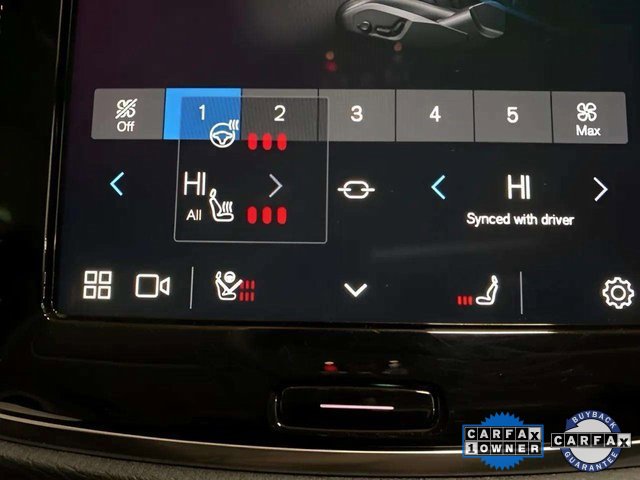 Used 2025 Volvo XC90 B6 Plus image 53