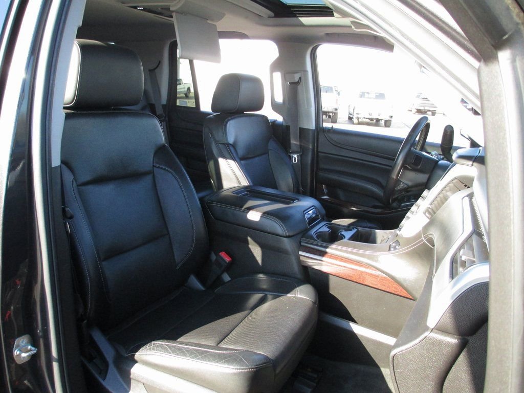 Used 2015 GMC Yukon SLT w/ Open Road Package image 22