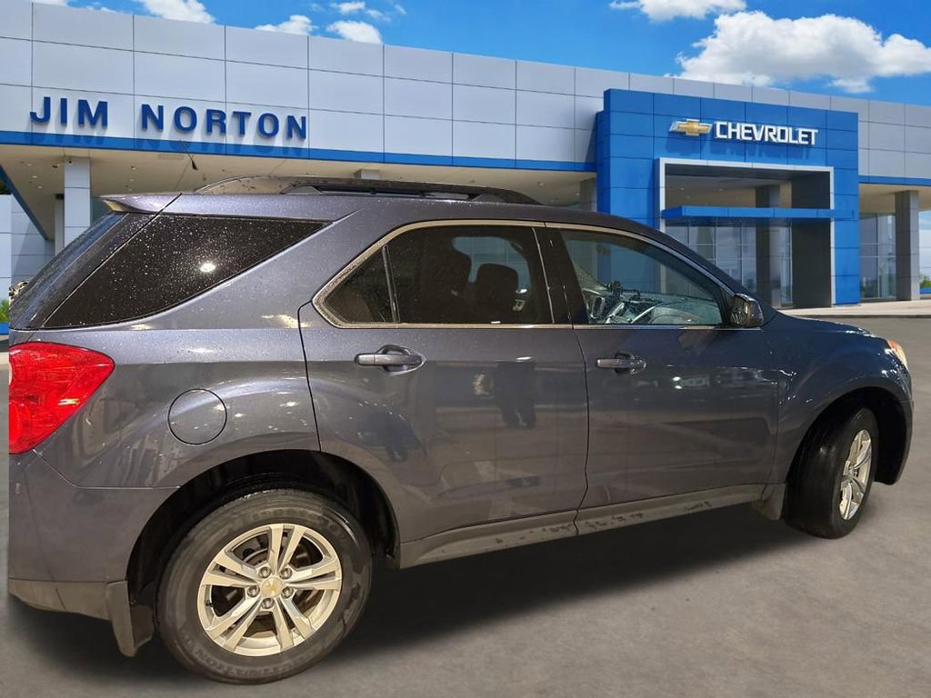 Used 2014 Chevrolet Equinox LT w/ Safety Package image 1