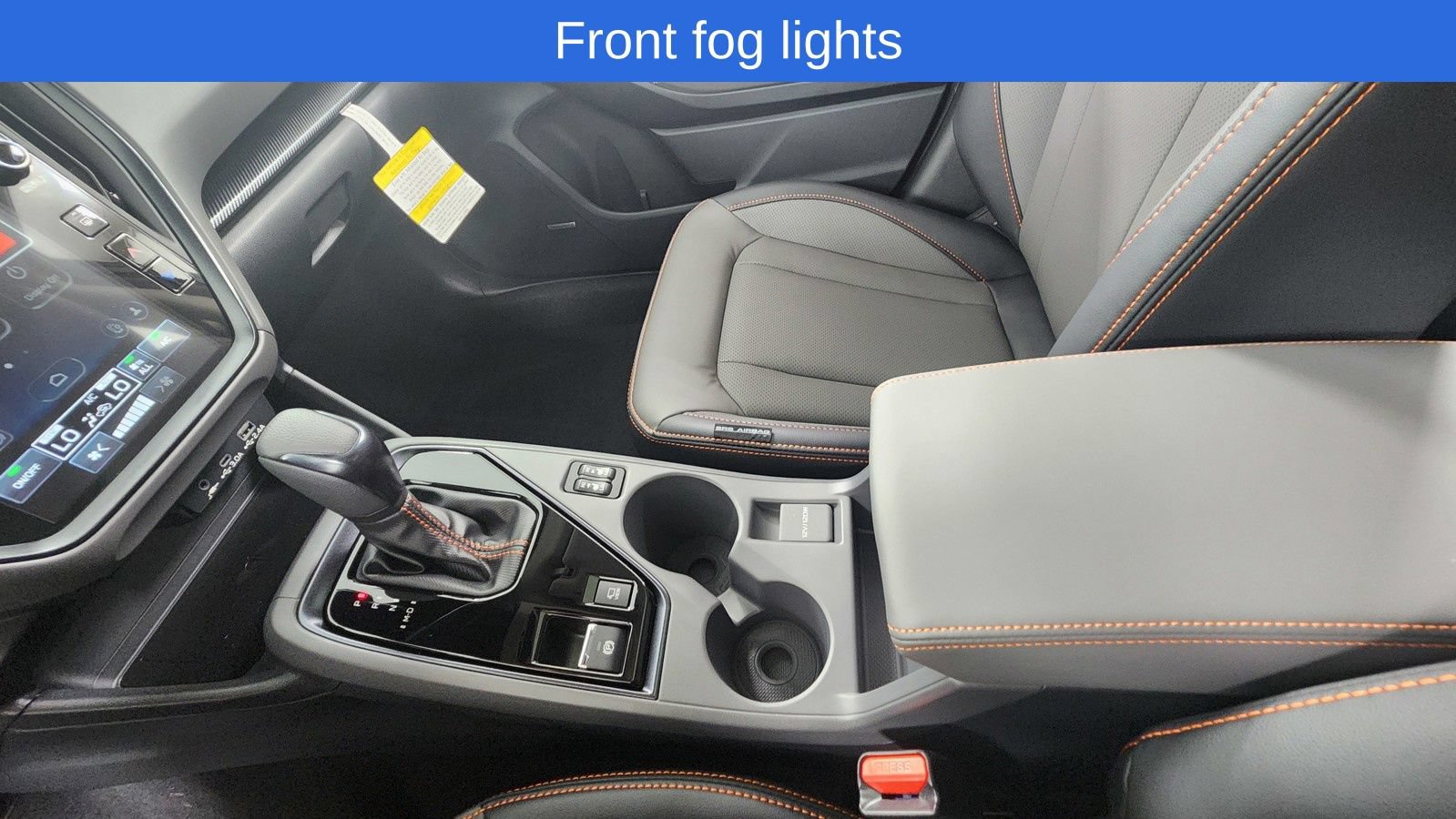 New 2026 Subaru Crosstrek 2.5i Limited AWD/4WD image 29