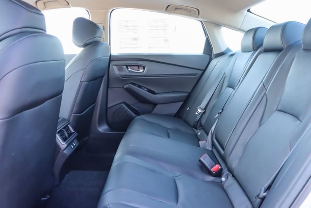 Used 2025 Honda Accord Touring image 19