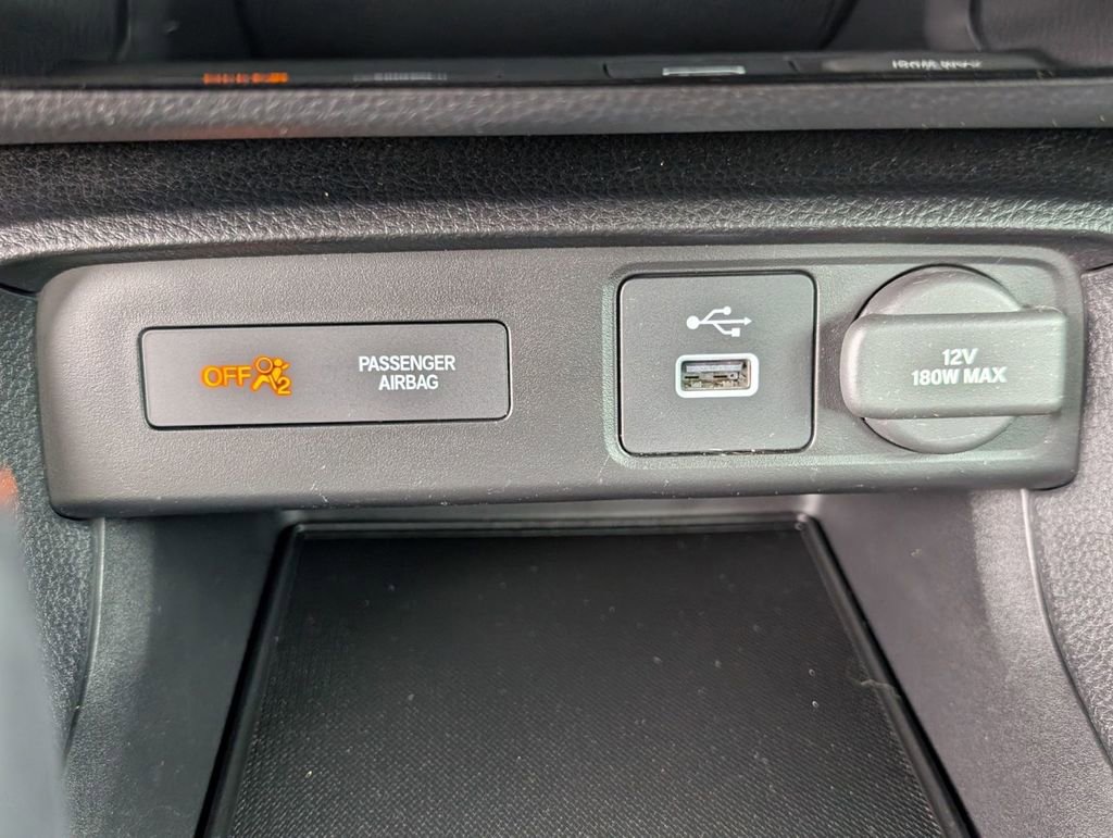 Used 2022 Honda Civic Sport image 35