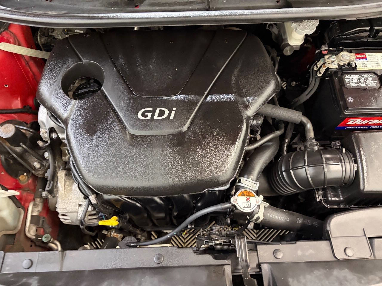 Used 2015 Kia Rio LX image 25