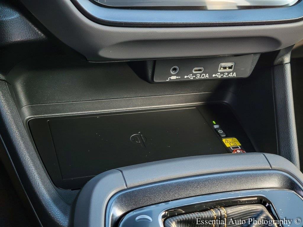 New 2026 Subaru Crosstrek 2.5i Sport image 19