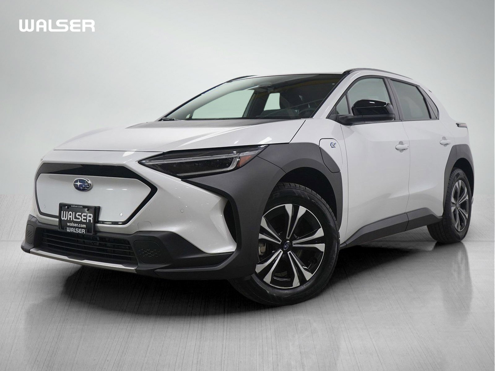 Used 2024 Subaru Solterra Premium