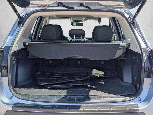 Used 2020 Subaru Forester Sport AWD/4WD image 6
