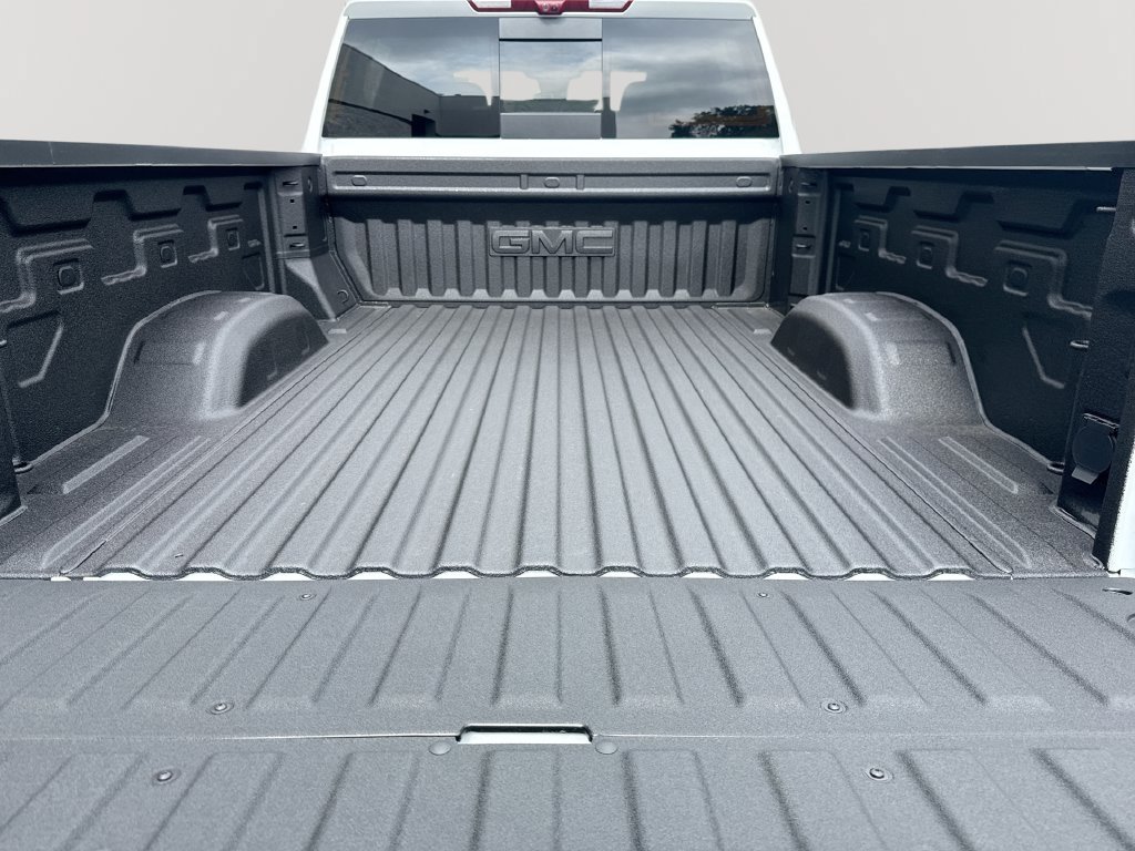 New 2026 GMC Sierra 2500 Denali w/ Denali Reserve Package AWD/4WD image 27
