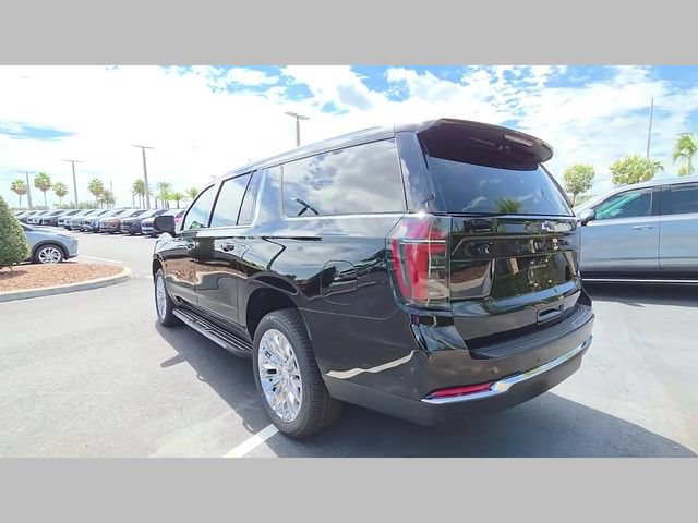 New 2026 Chevrolet Suburban LS w/ LPO, Dark Essentials Package RWD image 23