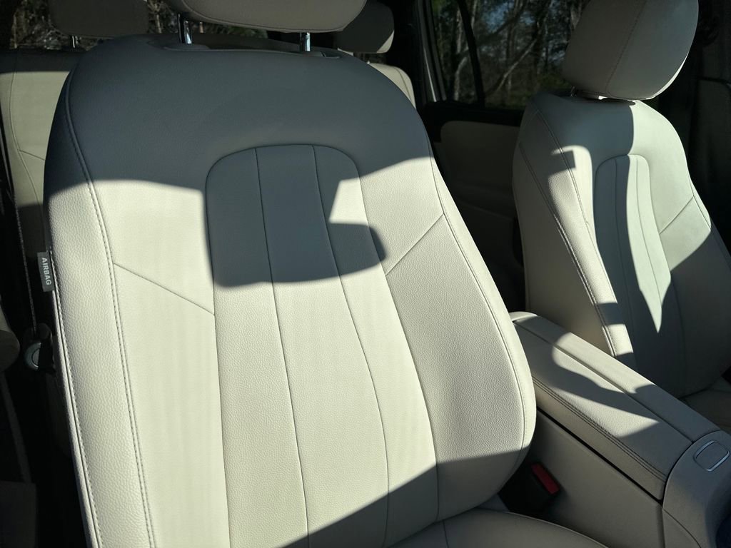 Certified 2023 Mercedes-Benz GLB 250 image 36