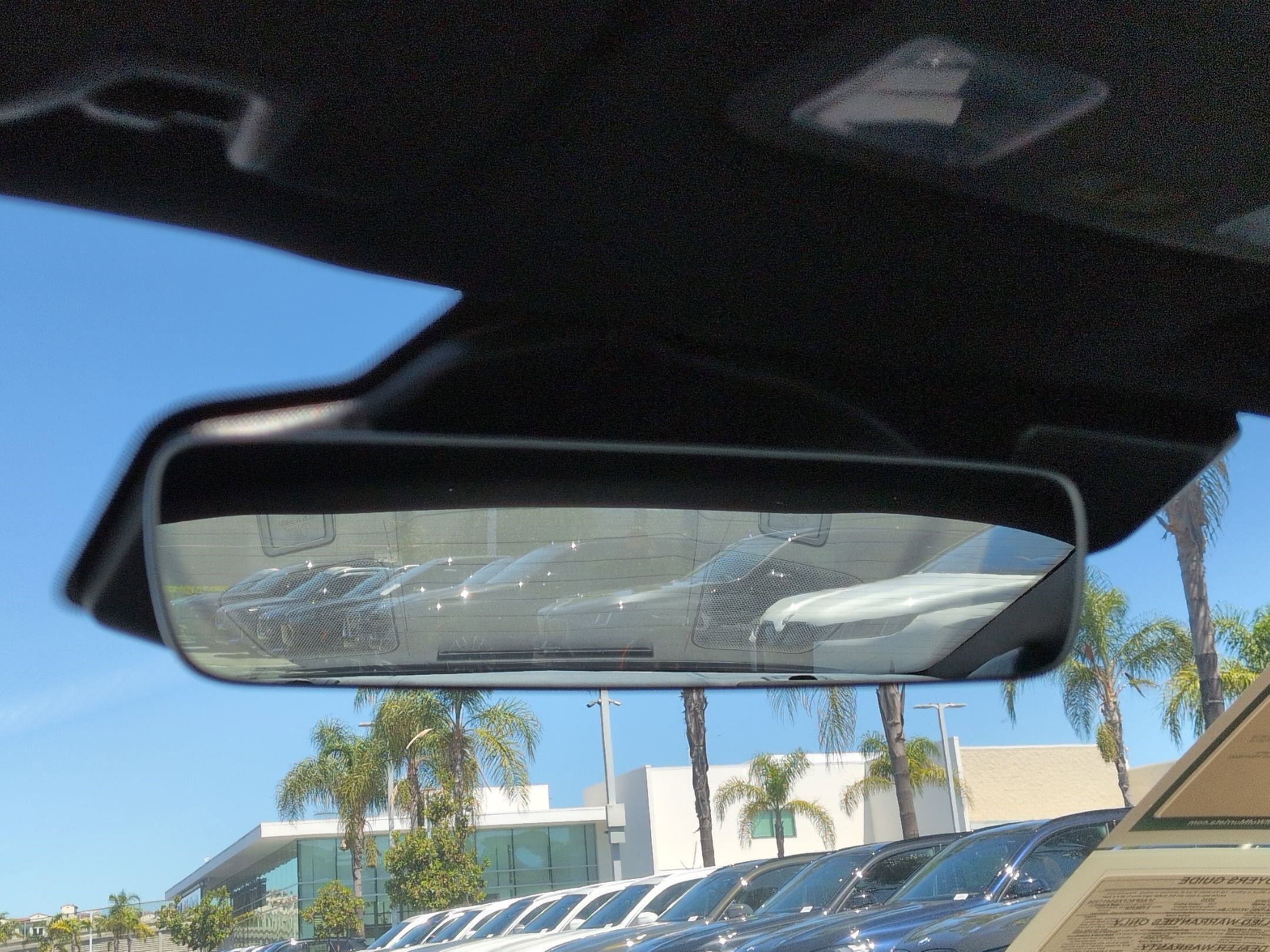 Used 2025 Ford Mustang GT RWD image 26