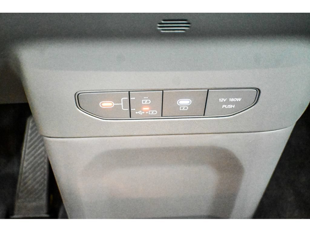New 2026 Kia EV9 Land w/ Nightfall Edition Package AWD/4WD image 29