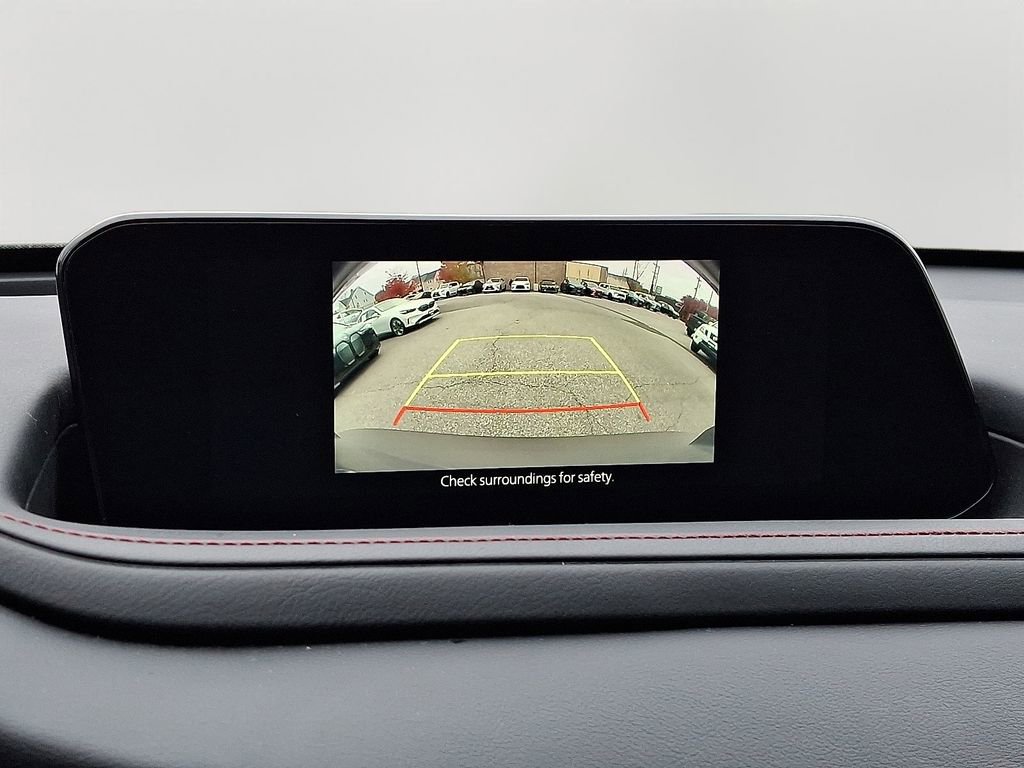 Used 2023 MAZDA CX-30 AWD 2.5 S w/ Preferred Package image 20