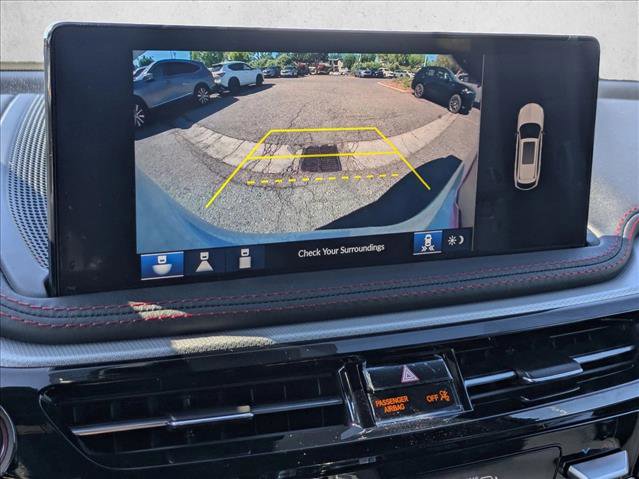 New 2026 Acura MDX A-Spec image 12