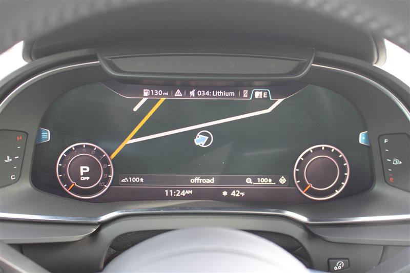 Used 2018 Audi R8 V10 w/ Carbon Exterior Package image 45