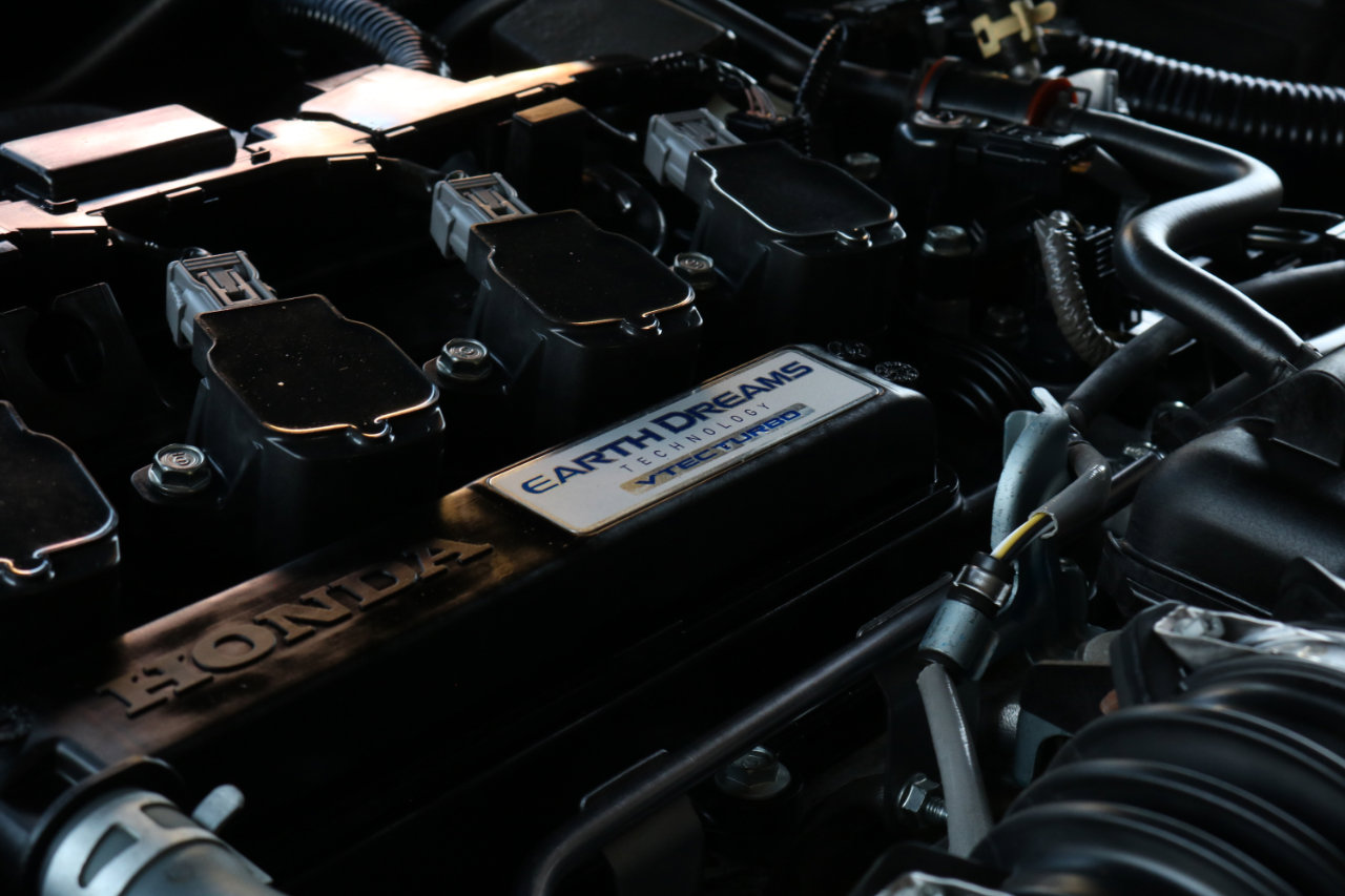 Used 2019 Honda Accord Sport image 41