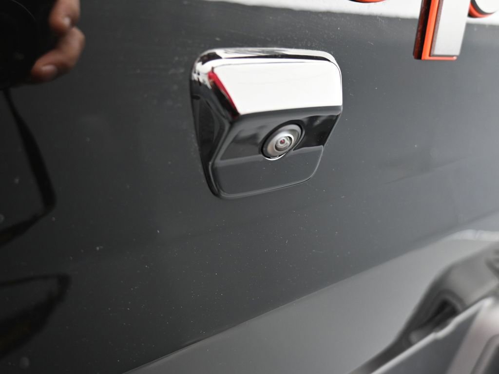 New 2026 Jeep Gladiator Mojave image 33