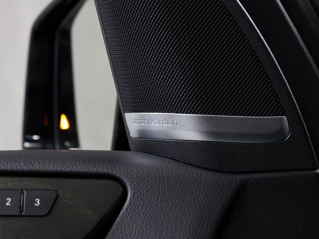 Used 2019 Mercedes-Benz GLS 550 4MATIC image 27