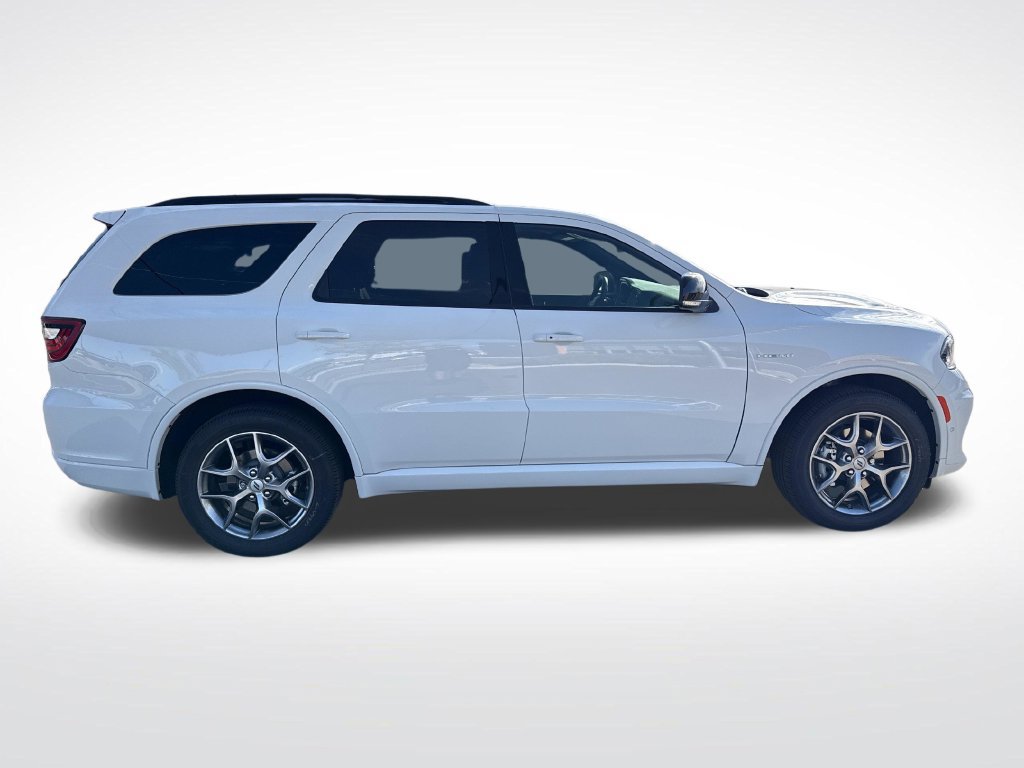 New 2027 Dodge Durango GT AWD/4WD image 6