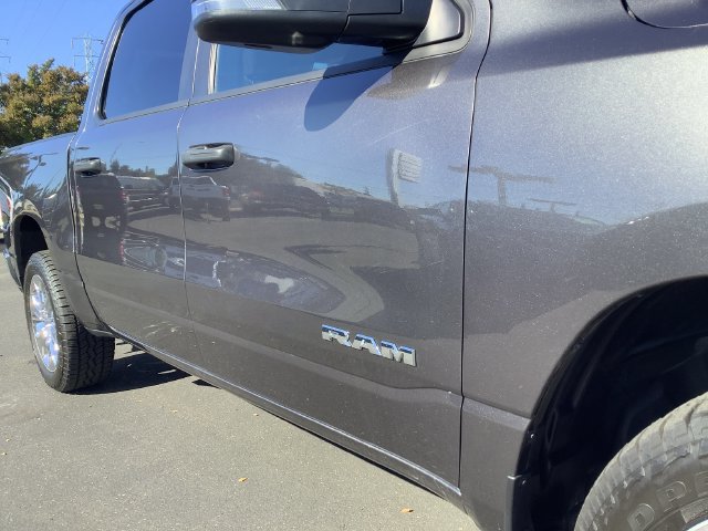 Used 2023 RAM 1500 Big Horn AWD/4WD image 43