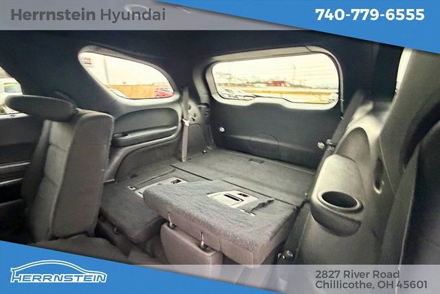 Used 2022 Dodge Durango GT w/ Blacktop Package image 21