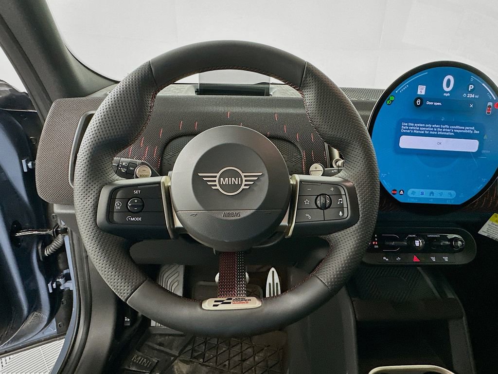 New 2026 MINI Cooper Countryman John Cooper Works image 10