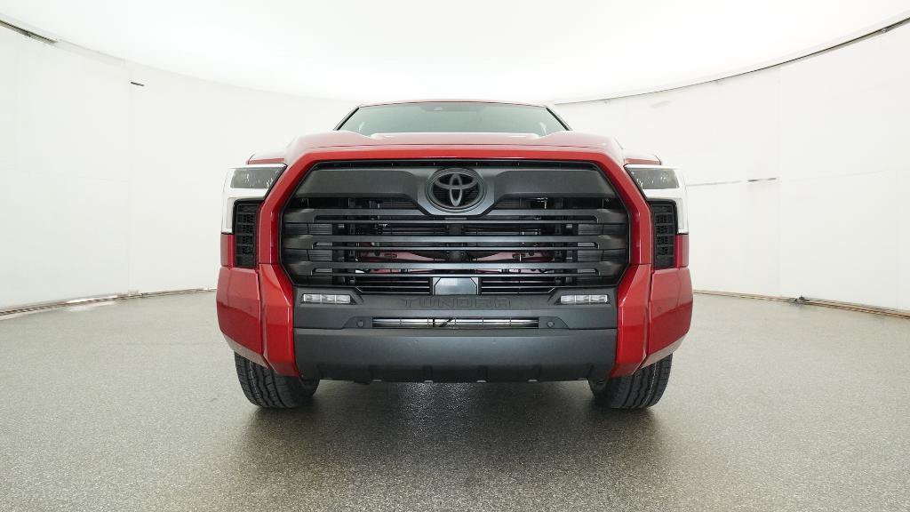 New 2026 Toyota Tundra SR5 AWD/4WD image 18