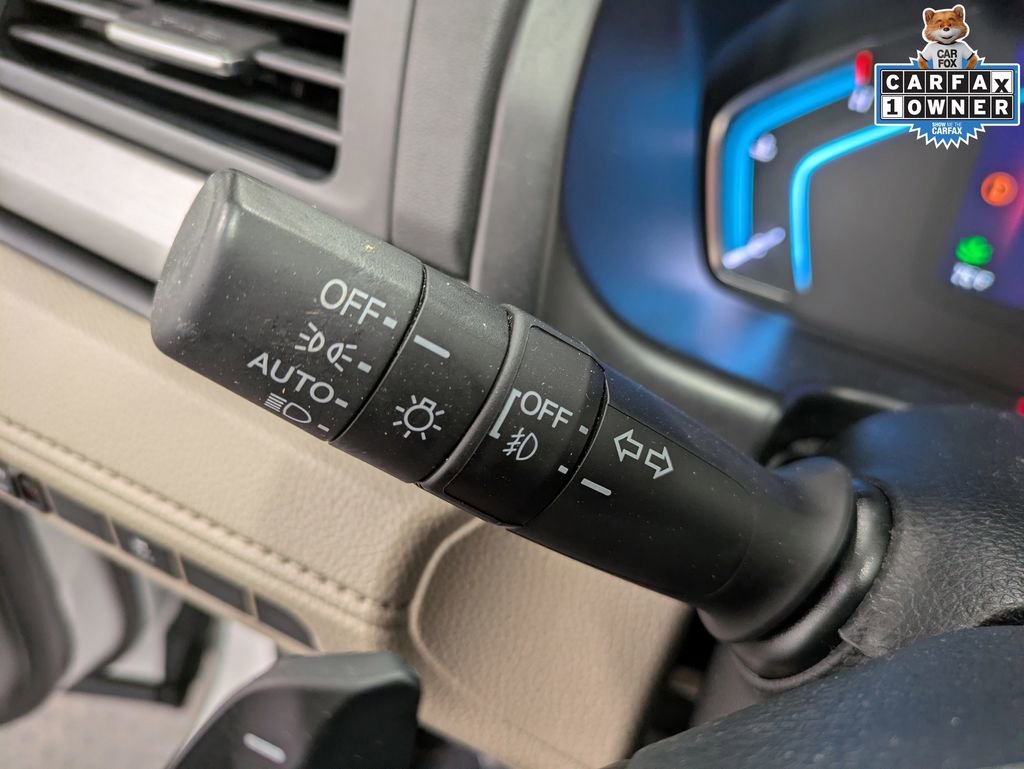 Used 2023 Honda Odyssey EX-L image 17