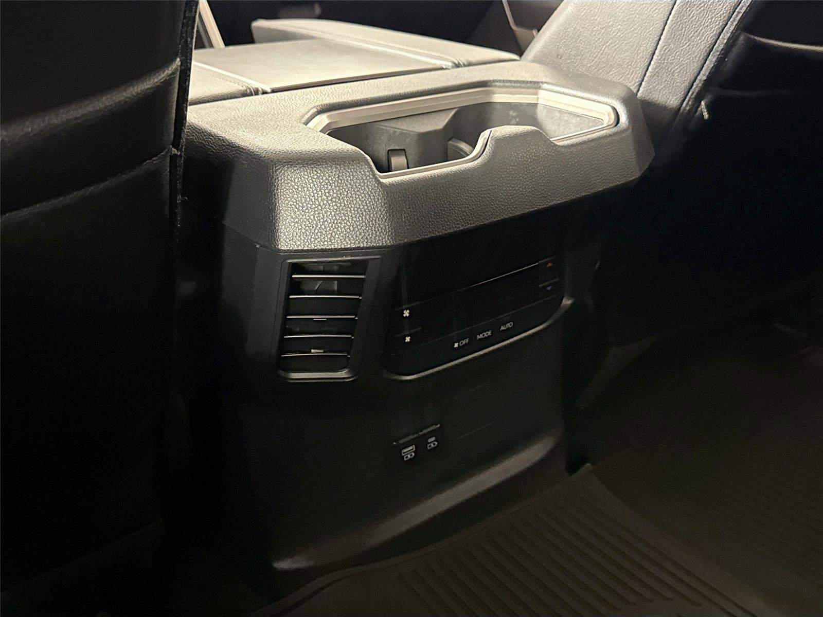 Certified 2024 Toyota Sequoia SR5 image 38