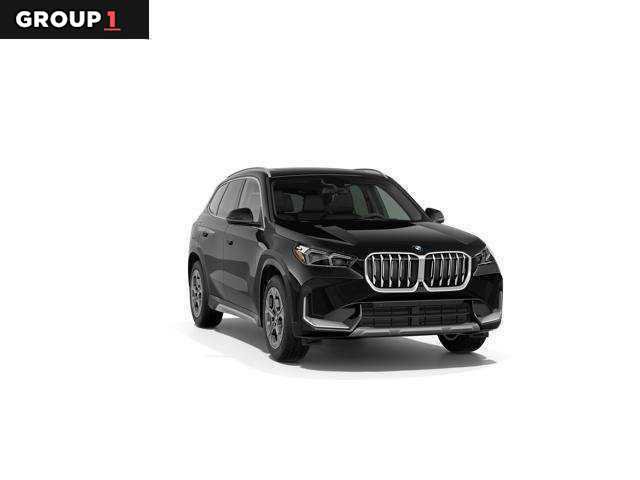 New 2027 BMW X1 xDrive28i