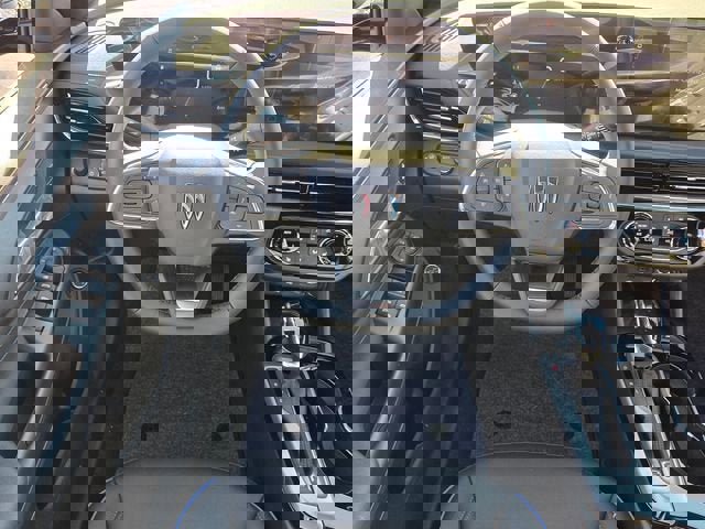 New 2026 Buick Envista Sport Touring w/ Convenience I Package image 11