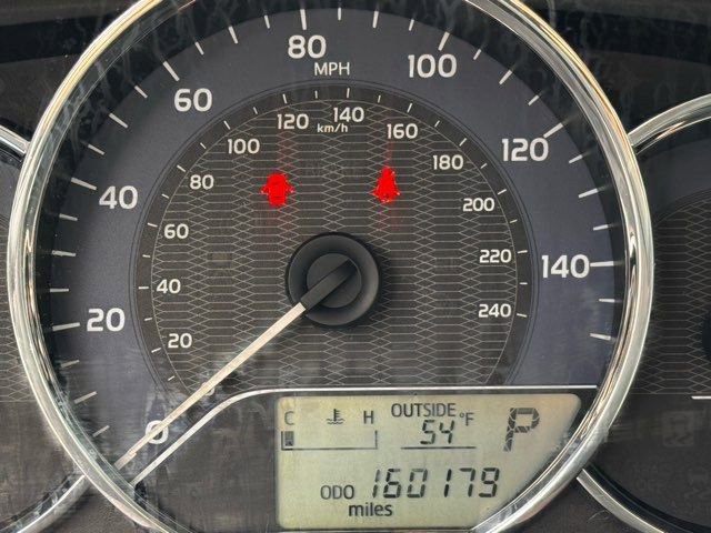Used 2014 Toyota Corolla LE FWD image 12