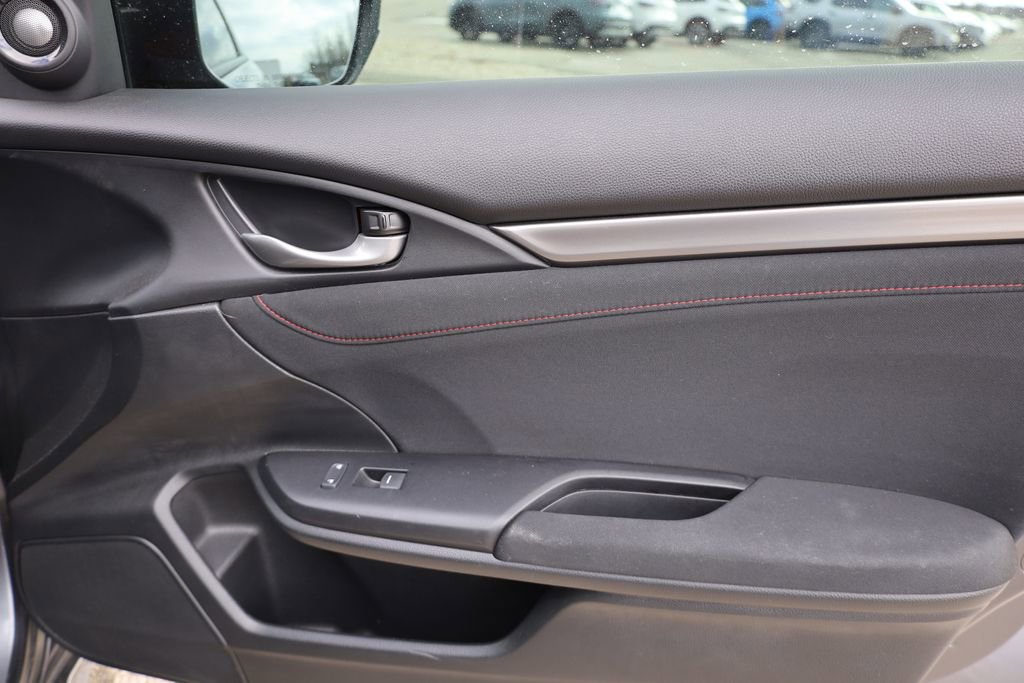 Used 2020 Honda Civic Si image 35