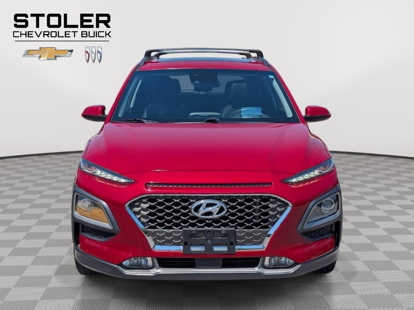 Used 2021 Hyundai Kona Ultimate AWD/4WD image 7