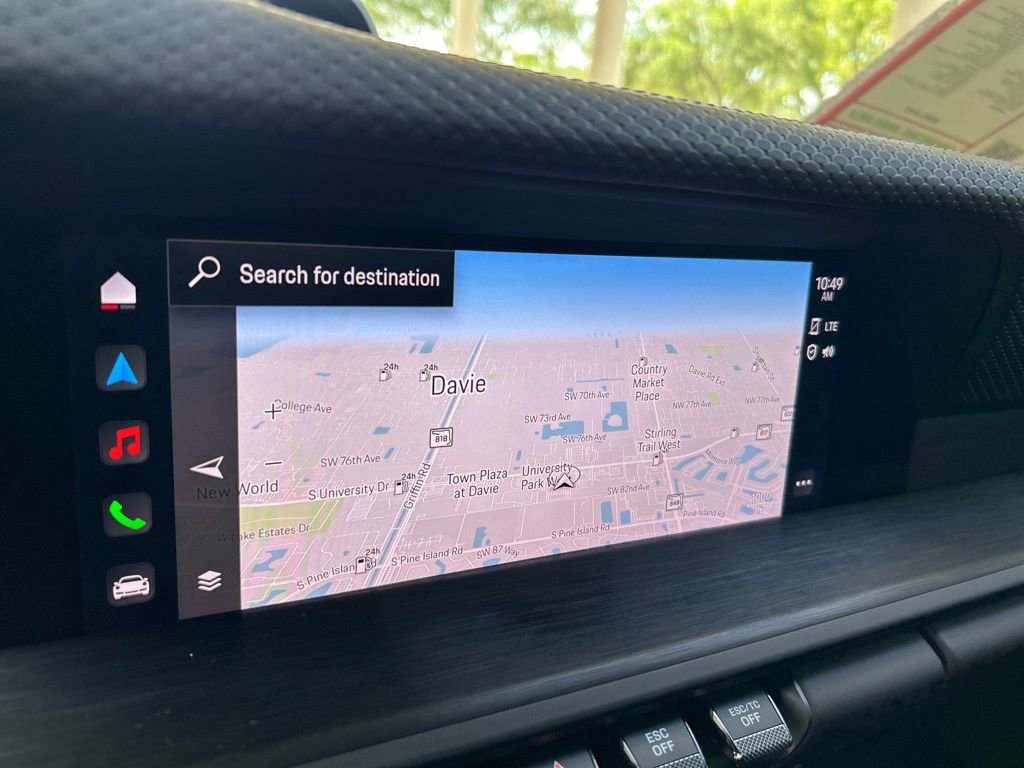 Used 2022 Porsche 911 GT3 image 8