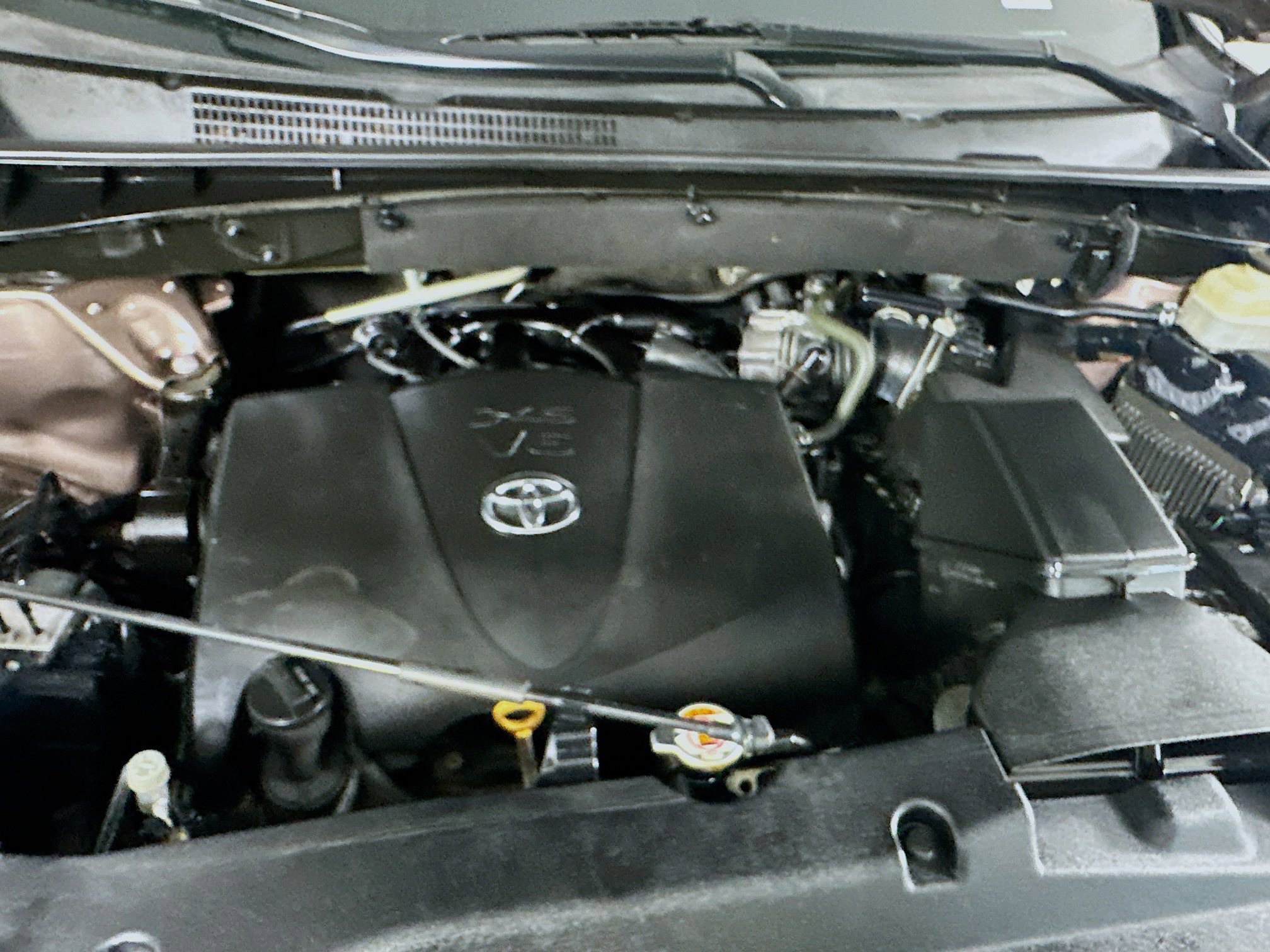 Used 2018 Toyota Highlander Limited Platinum image 36