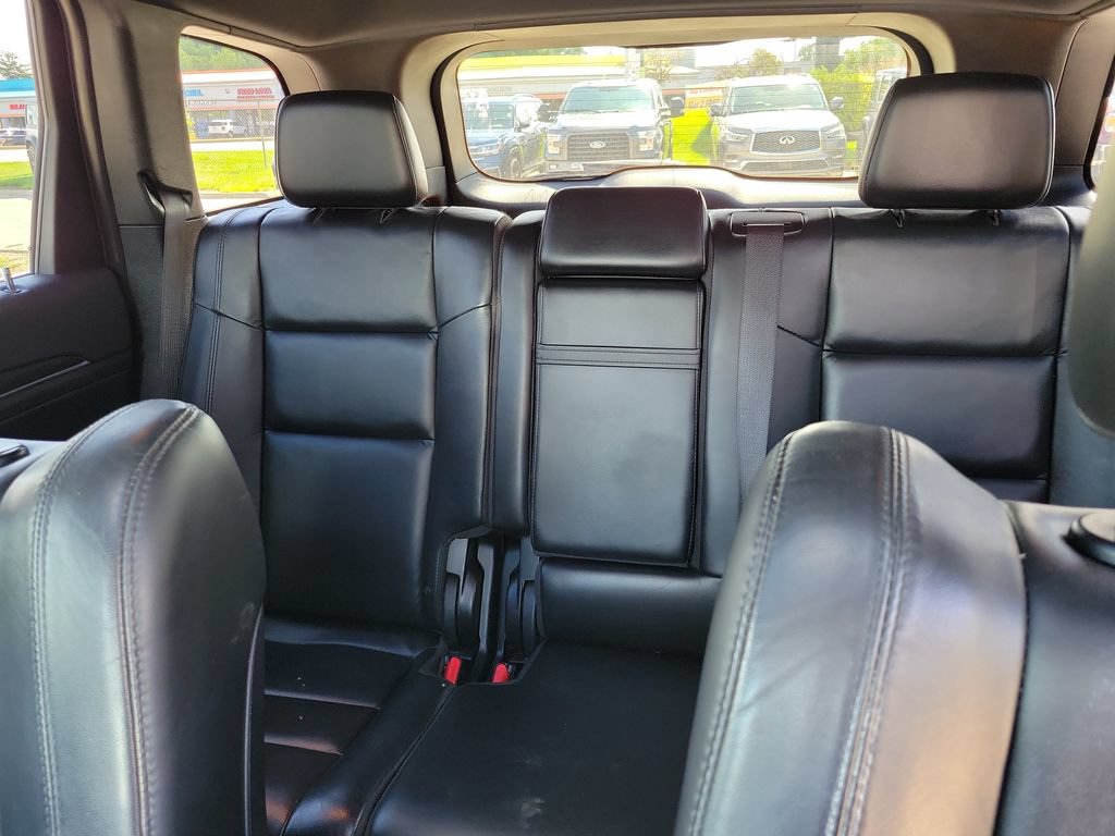 Used 2021 Jeep Grand Cherokee Limited AWD/4WD image 10