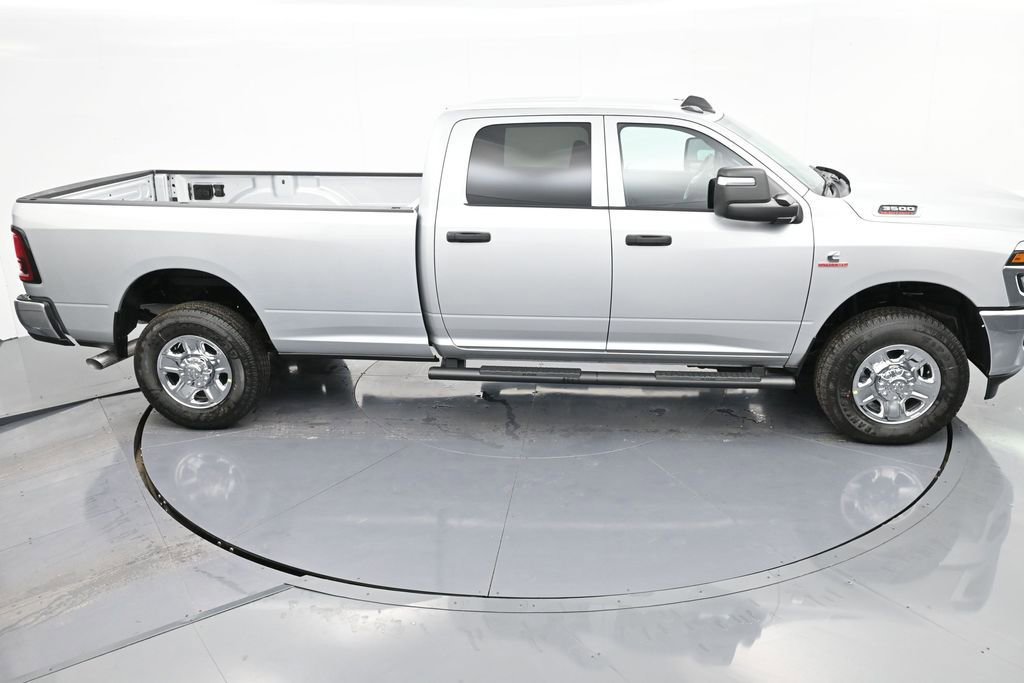 New 2026 RAM 3500 Tradesman image 26